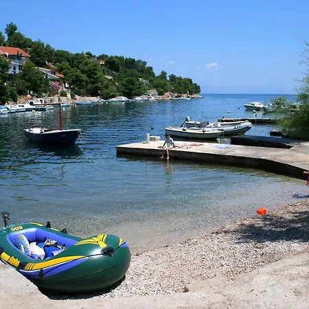 Appartamento By The Sea Basina, Hvar - 9673
