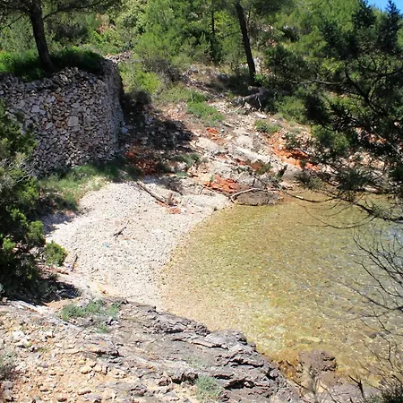 公寓 By The Sea Basina, Hvar - 9673 Vrbanj