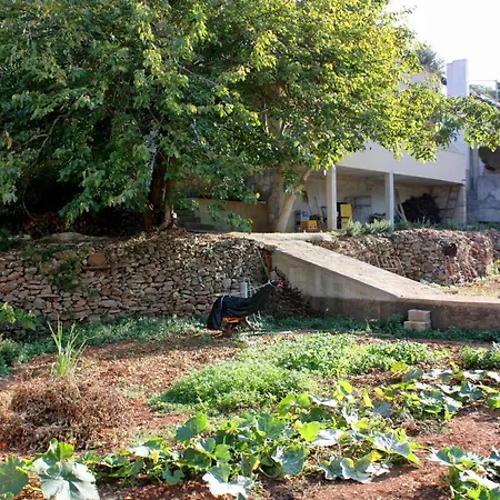 By The Sea Basina, Hvar - 9673 Apartment Vrbanj