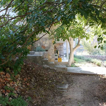 By The Sea Basina, Hvar - 9673 * Vrbanj