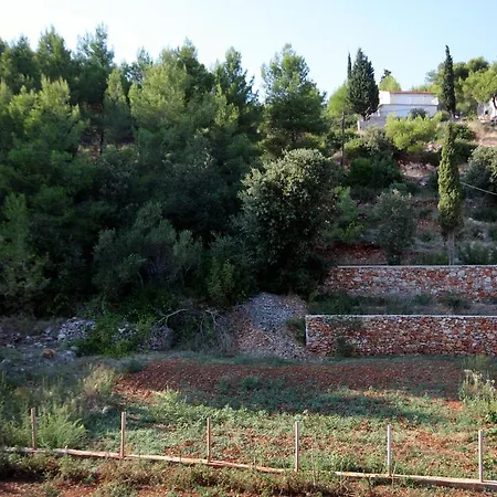By The Sea Basina, Hvar - 9673 Apartment Vrbanj