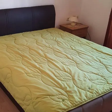 By The Sea Basina, Hvar - 9673 Apartment Vrbanj