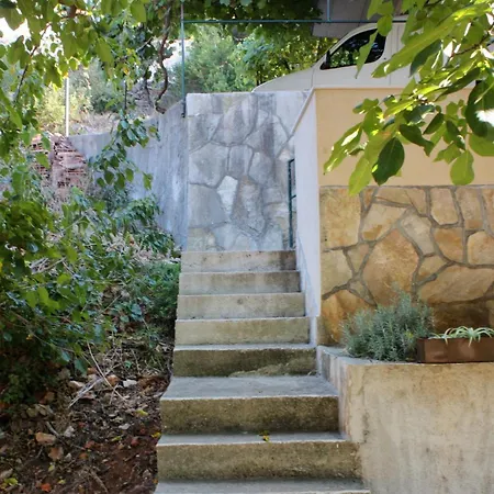 By The Sea Basina, Hvar - 9673 Vrbanj