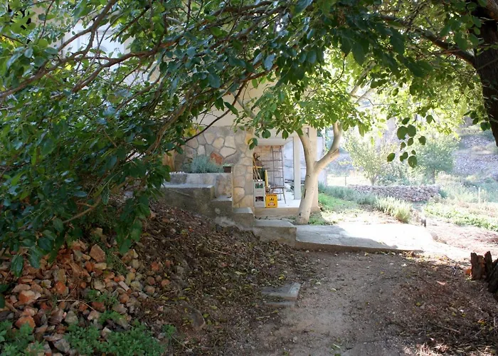 By The Sea Basina, Hvar - 9673 * Vrbanj