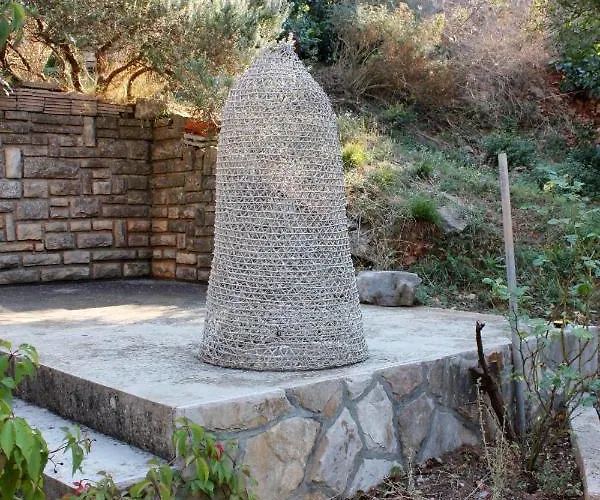 By The Sea Basina, Hvar - 9673 Vrbanj