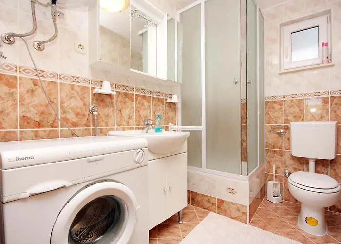 By The Sea Basina, Hvar - 9673 Apartment