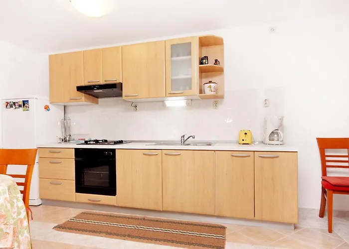 By The Sea Basina, Hvar - 9673 Apartment