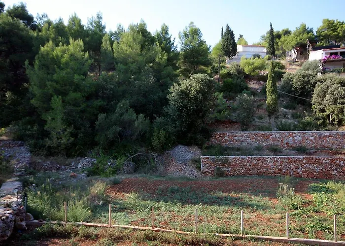 By The Sea Basina, Hvar - 9673 Apartment Vrbanj