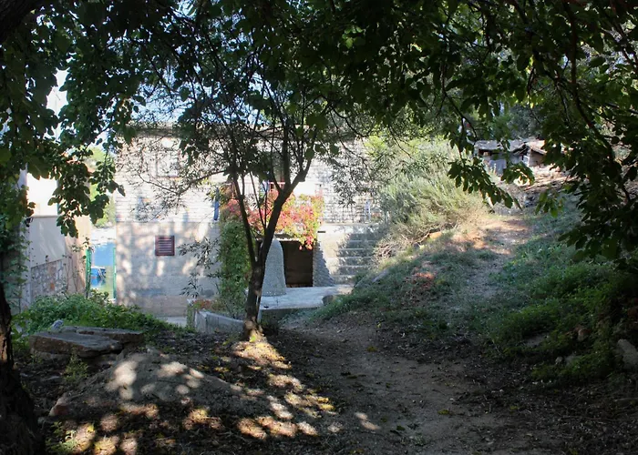 By The Sea Basina, Hvar - 9673